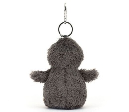 Jellycat London Breloczek Pingwin 17 cm
