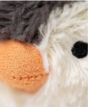 Jellycat London Breloczek Pingwin 17 cm