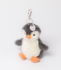 Jellycat London Breloczek Pingwin 17 cm