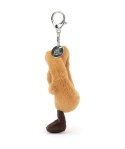 Jellycat London Breloczek Uśmiechnięty Precel 17 cm