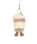 Jellycat London Breloczek Zabawny Kubeczek Kawy Na Wynos 18 cm