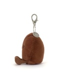 Jellycat London Breloczek Wesołe Ziarno Kawy 17cm