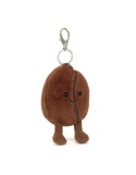 Jellycat London Breloczek Wesołe Ziarno Kawy 17cm