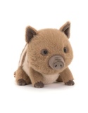 Jellycat London Dzik Swinley 19cm
