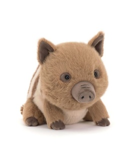 Jellycat London Dzik Swinley 19cm