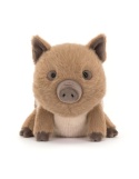 Jellycat London Dzik Swinley 19cm