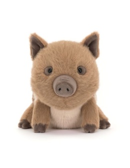 Jellycat London Dzik Swinley 19cm