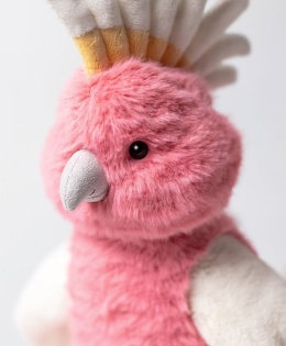 Jellycat London Kakadu 25 cm