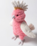 Jellycat London Kakadu 25 cm