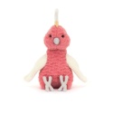 Jellycat London Kakadu 25 cm