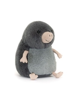 Jellycat London Kret Muswell 15cm