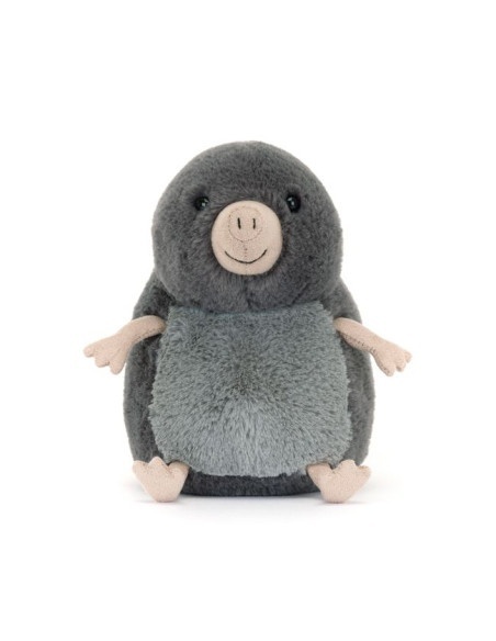 Jellycat London Kret Muswell 15cm Jellycat London Kret Muswell 15cm