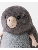 Jellycat London Kret Muswell 15cm