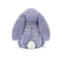 Jellycat London Króliczek Fioletowy 31 cm