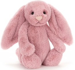 Jellycat London Króliczek Różowy 31 cm
