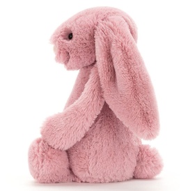 Jellycat London Króliczek Różowy 31 cm