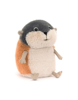 Jellycat London Leming Norweski 15cm