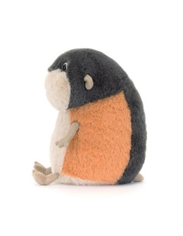 Jellycat London Leming Norweski 15cm