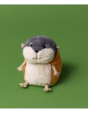 Jellycat London Leming Norweski 15cm