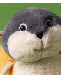 Jellycat London Leming Norweski 15cm