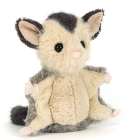 Jellycat London Lotopałanka Lolly 14 cm