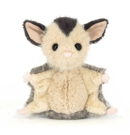 Jellycat London Lotopałanka Lolly 14 cm