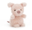 Jellycat London Mała świnka