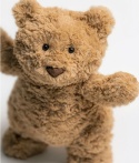 Jellycat London Miś Bartłomiej 14 cm
