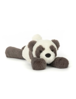 Jellycat London Panda Słodziak 24cm