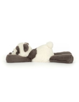 Jellycat London Panda Słodziak 24cm