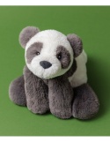 Jellycat London Panda Słodziak 24cm