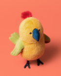 Jellycat London Papuga 26 cm