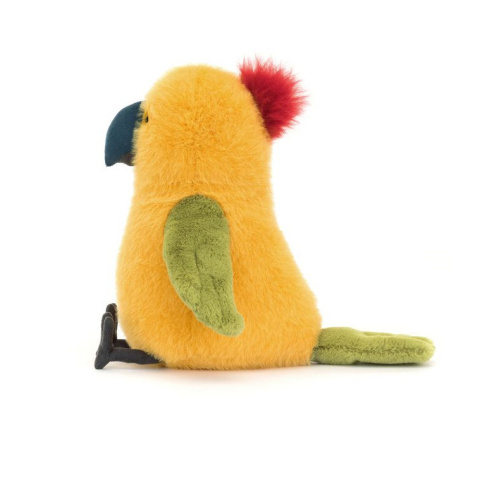 Jellycat London Papuga 26 cm Jellycat London Papuga 26 cm