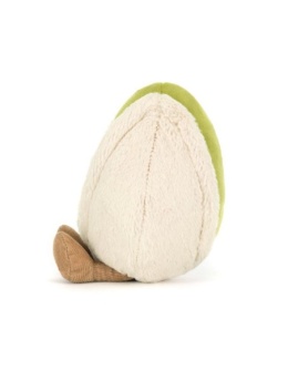 Jellycat London Wesoła Pistacja 14cm
