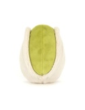 Jellycat London Wesoła Pistacja 14cm