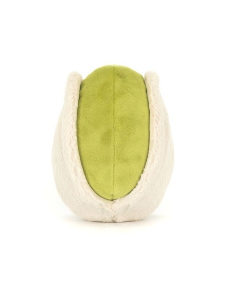 Jellycat London Wesoła Pistacja 14cm Jellycat London Wesoła Pistacja 14cm
