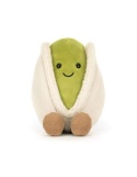 Jellycat London Wesoła Pistacja 14cm