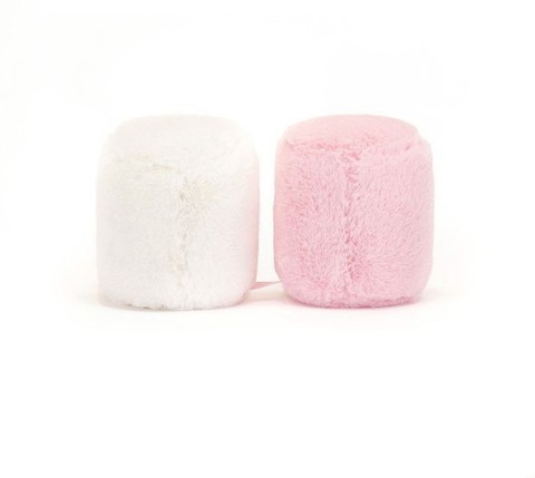 Jellycat London Wesołe Pianki Marshmallow 9 cm Jellycat London Wesołe Pianki Marshmallow 9 cm