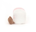 Jellycat London Wesołe Pianki Marshmallow 9 cm