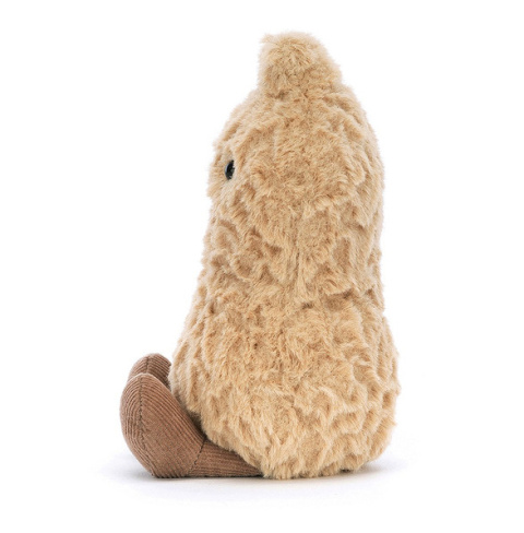 Jellycat London Wesoły Fistaszek 15 cm Jellycat London Wesoły Fistaszek 15 cm