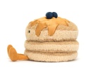 Jellycat London Wesoły Pancakes Fran 15 cm