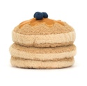 Jellycat London Wesoły Pancakes Fran 15 cm
