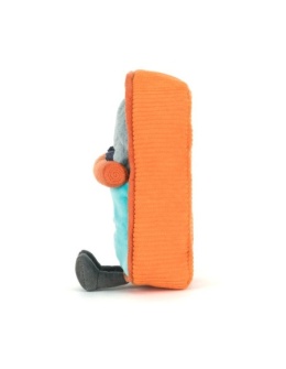 Jellycat London Zabawna Puszka Sardynek 17 cm