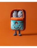 Jellycat London Zabawna Puszka Sardynek 17 cm