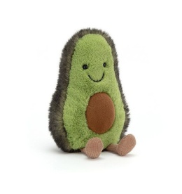 Jellycat London Zabawne Awokado 20 cm