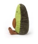 Jellycat London Zabawne Awokado 20 cm