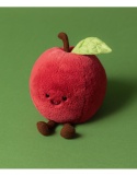 Jellycat London Zabawne Jabłko 16cm