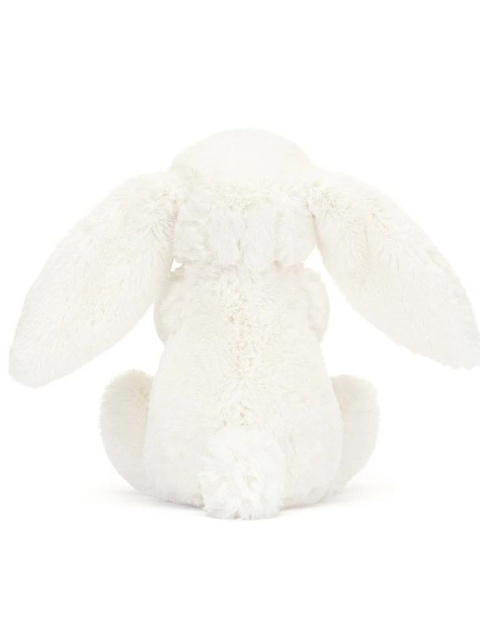 Jellycat Wesoły Króliczek z Marchewką 18 cm Jellycat Wesoły Króliczek z Marchewką 18 cm