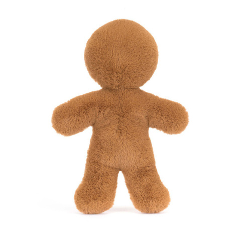 Jellycat - Wesoły Piernikowy Chłopiec 32cm Jellycat - Wesoły Piernikowy Chłopiec 32cm