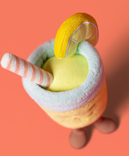 Jellycat Zabawna Lemoniada 12 cm